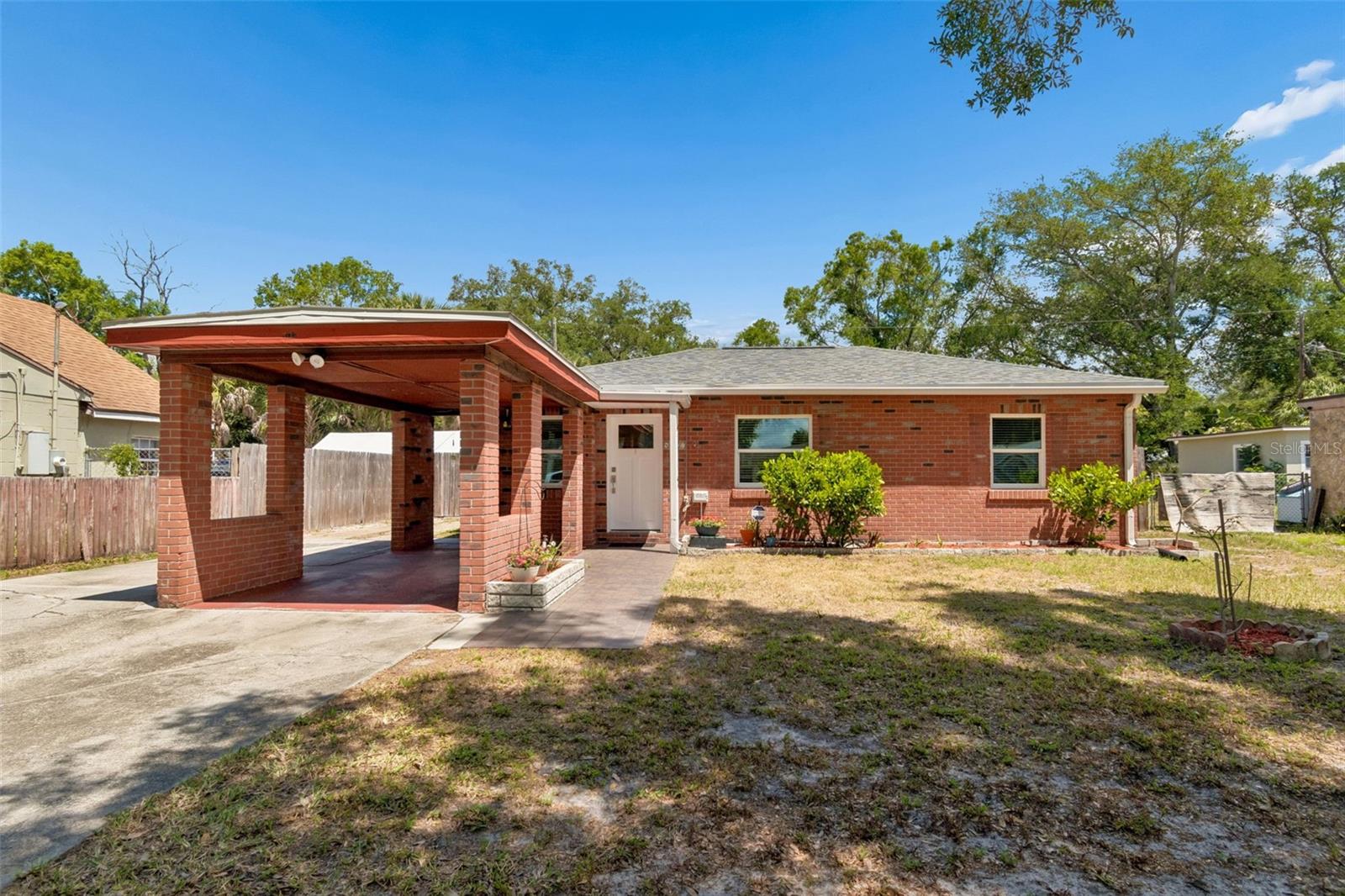 4727 W ANITA BLVD, TAMPA, FL