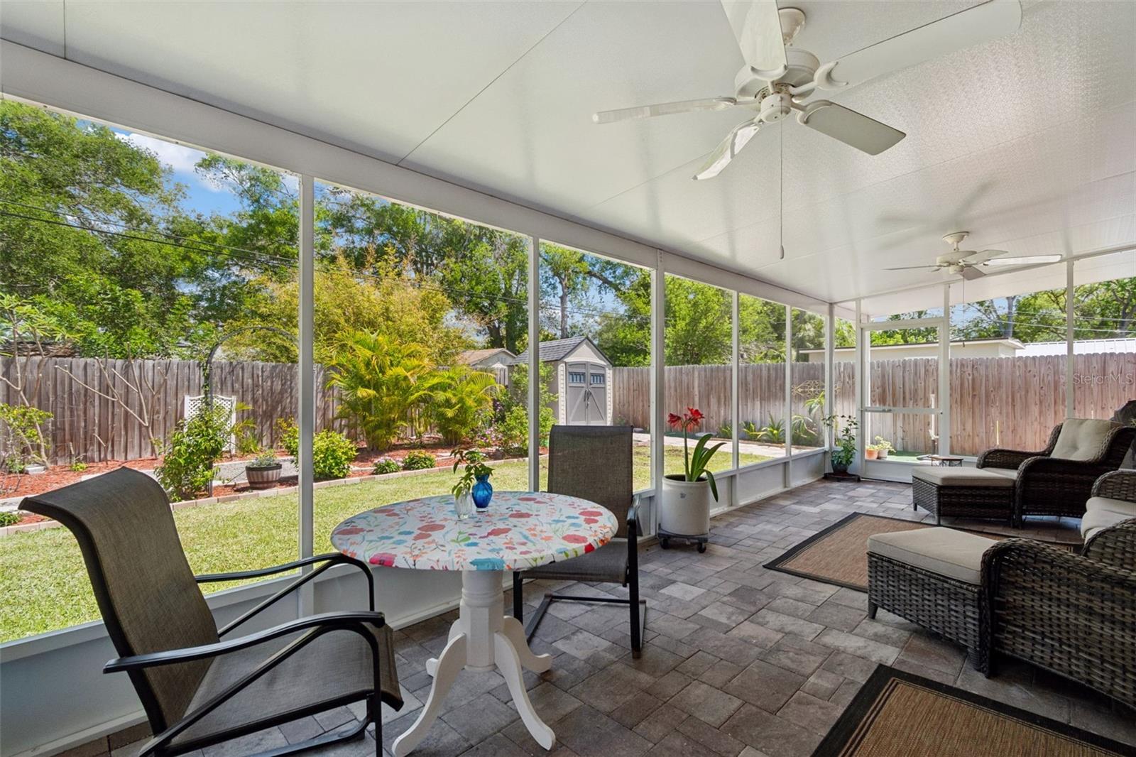 4727 W ANITA BLVD, TAMPA, FL — photo 21