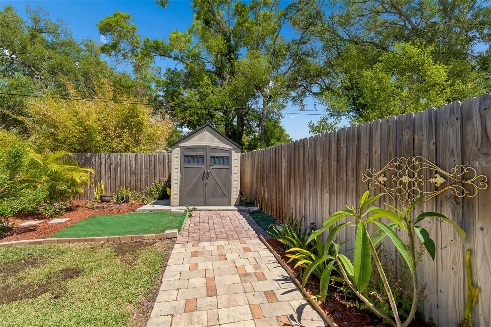 4727 W ANITA BLVD, TAMPA, FL — photo 25