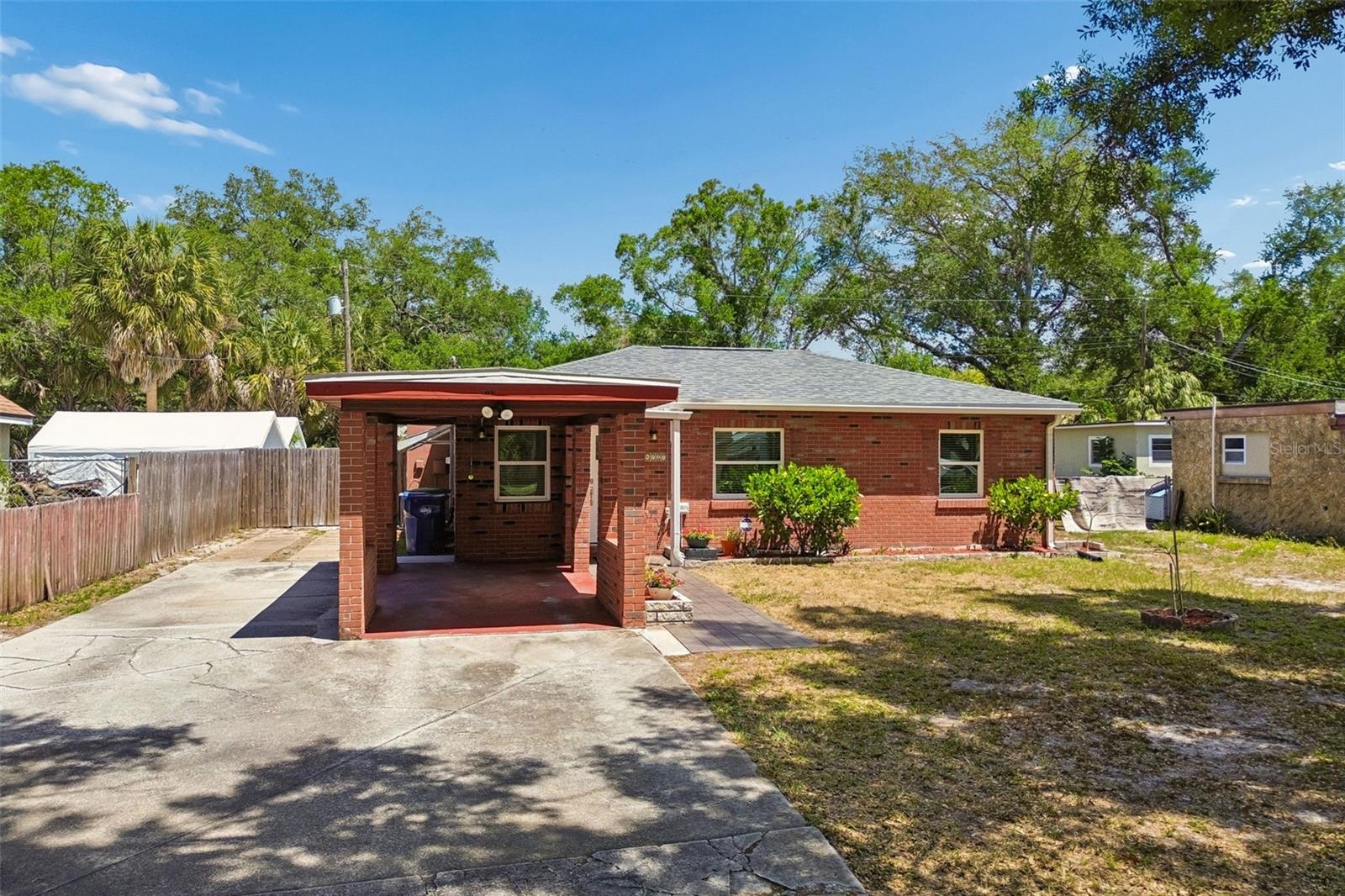 4727 W ANITA BLVD, TAMPA, FL — photo 29