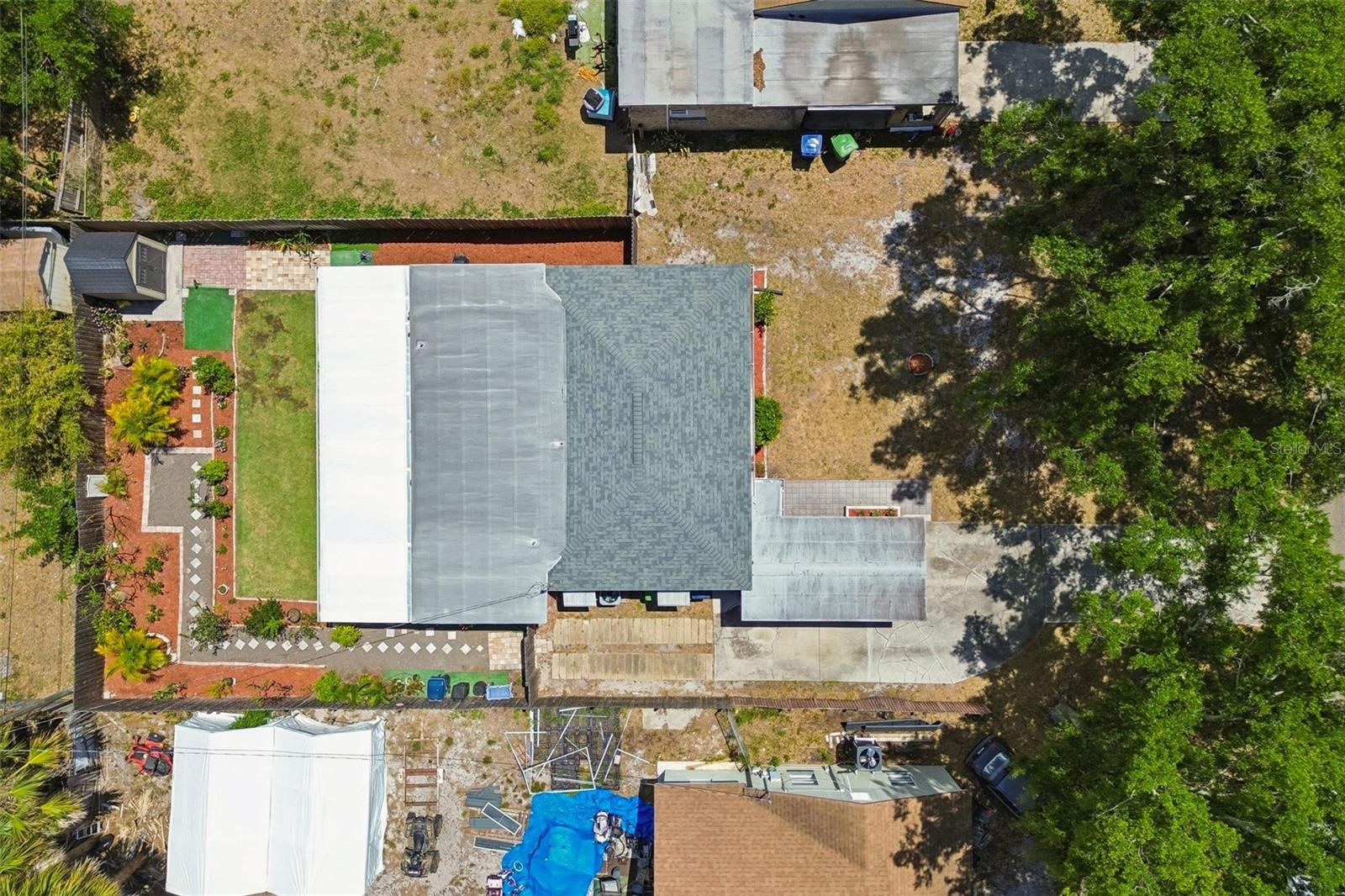 4727 W ANITA BLVD, TAMPA, FL — photo 30