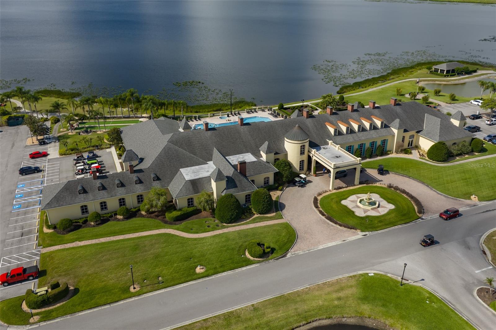 4465 STRATHMORE DR, LAKE WALES, FL — photo 43