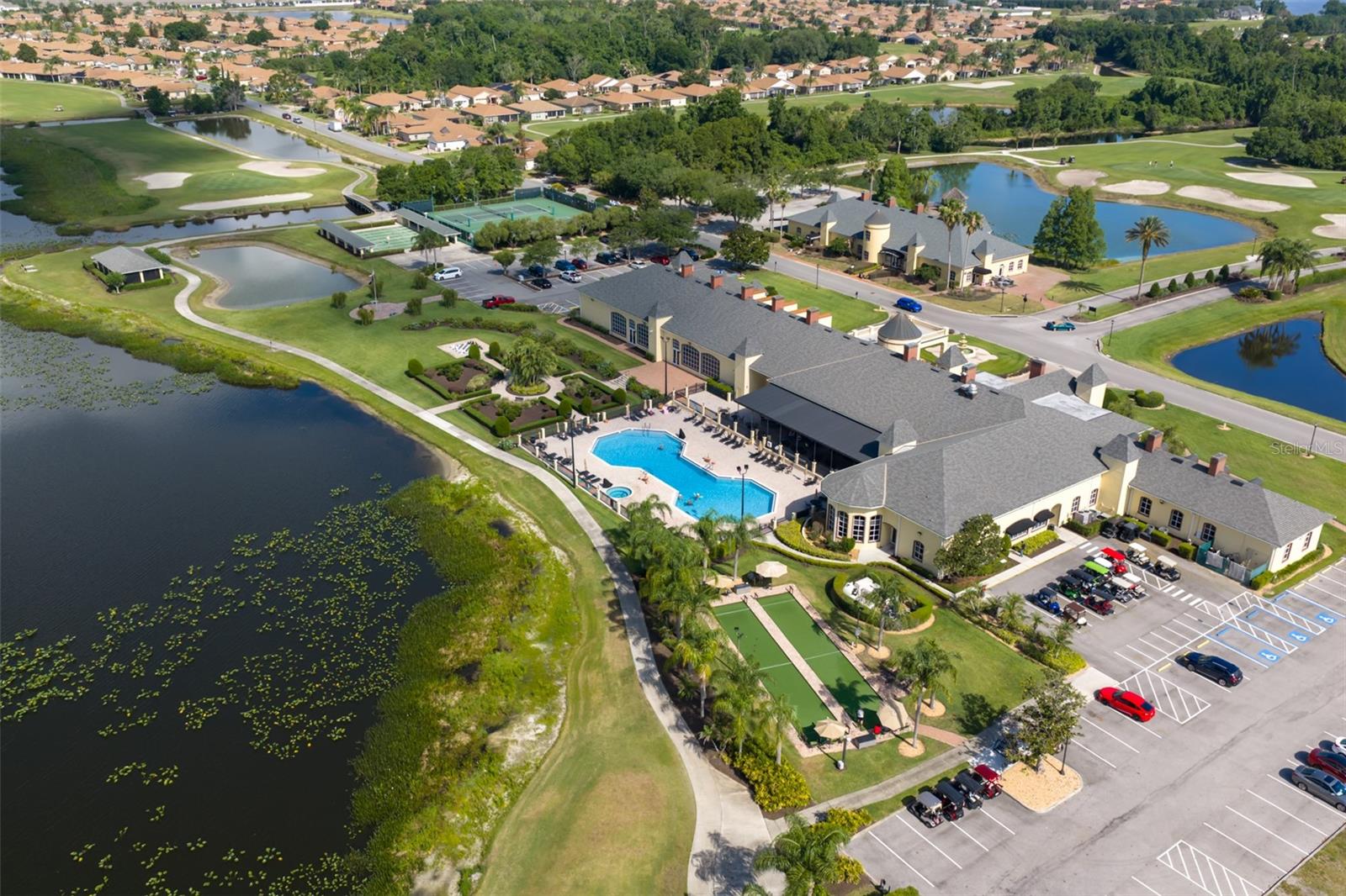4465 STRATHMORE DR, LAKE WALES, FL — photo 45