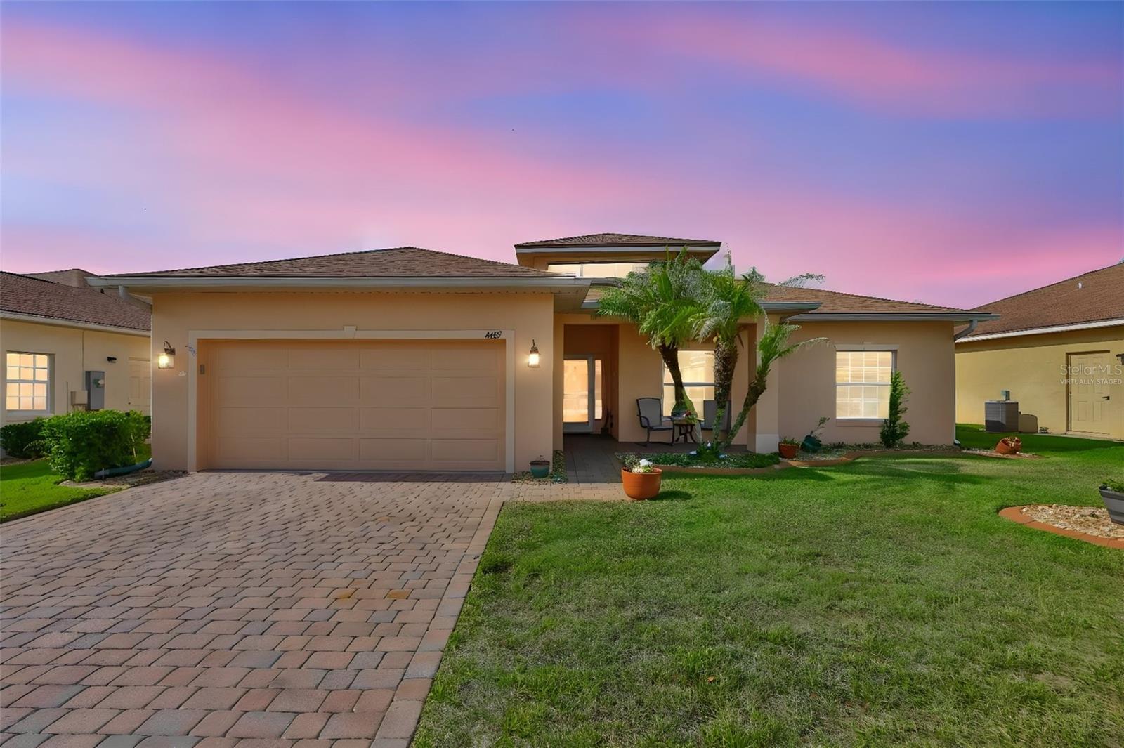 4465 STRATHMORE DR, LAKE WALES, FL
