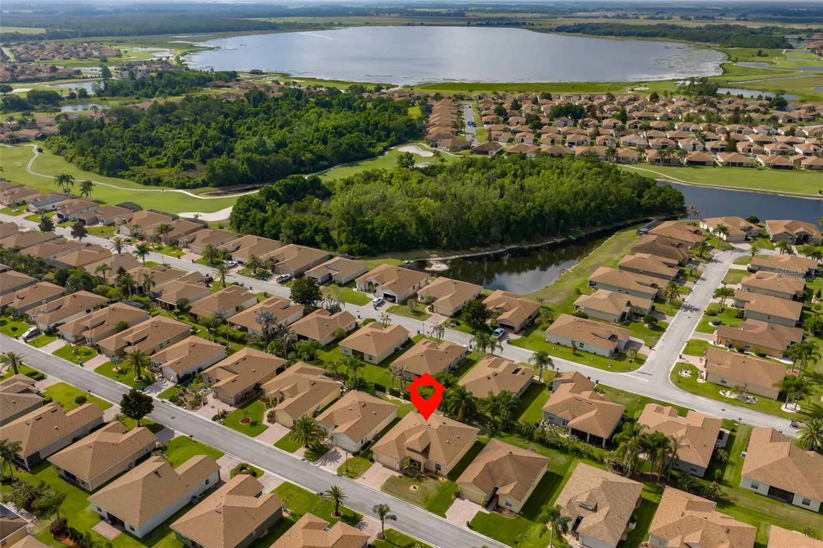 4465 STRATHMORE DR, LAKE WALES, FL — photo 39