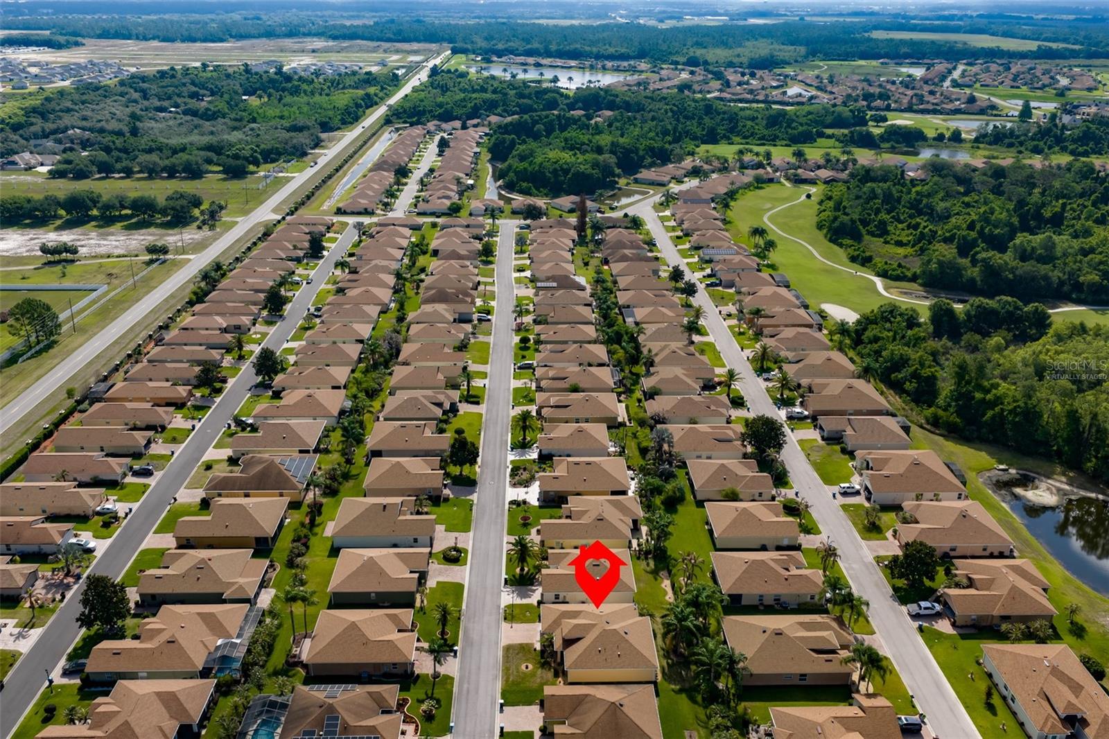 4465 STRATHMORE DR, LAKE WALES, FL — photo 41