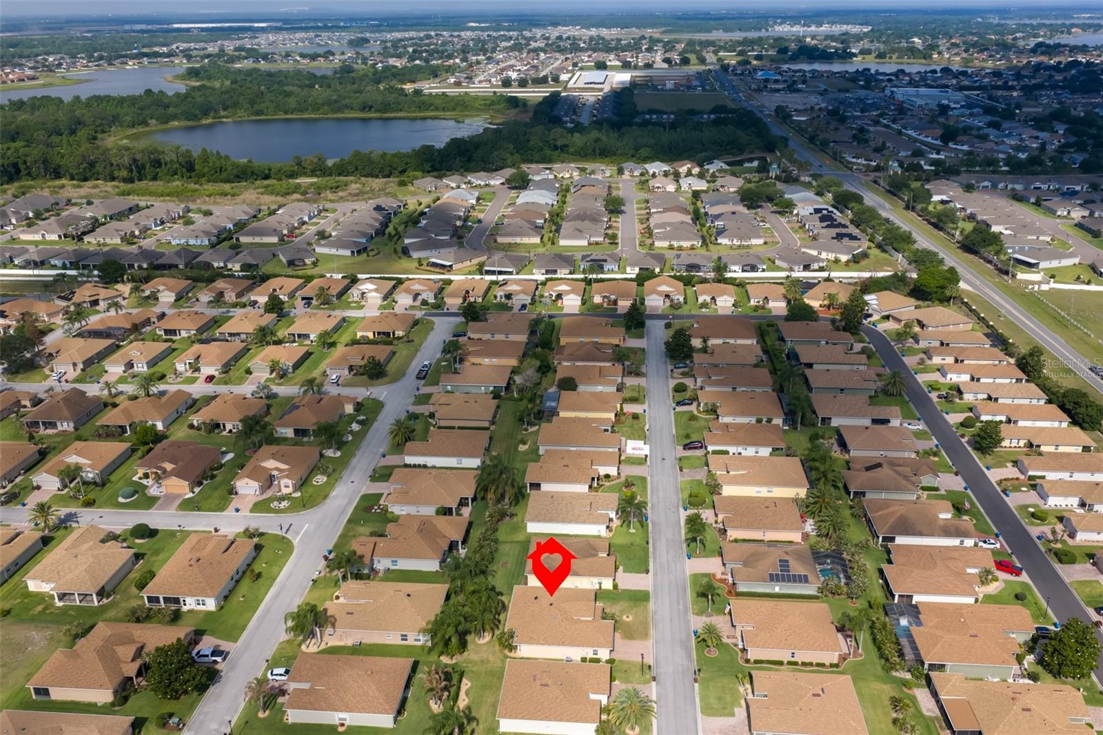 4465 STRATHMORE DR, LAKE WALES, FL — photo 42