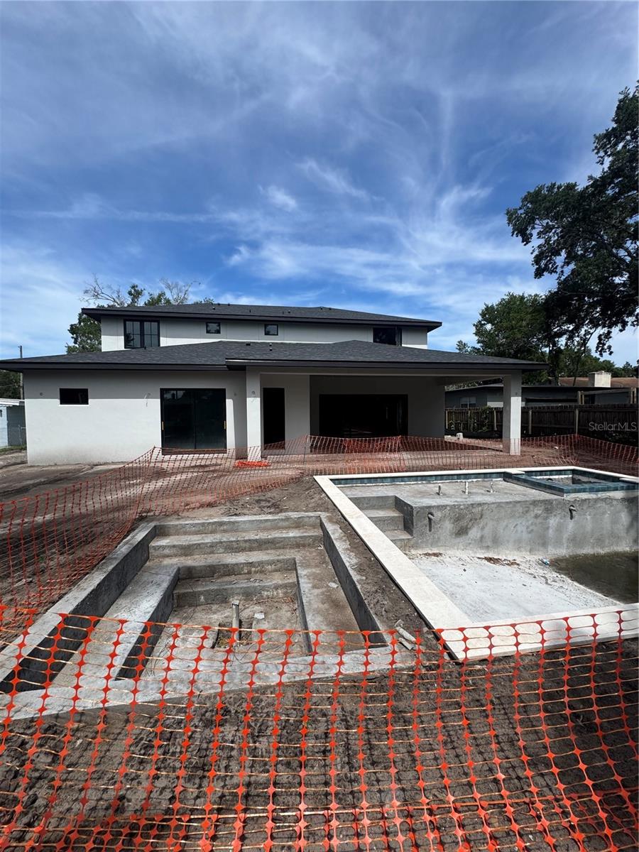 1015 N GLENWOOD AVE, ORLANDO, FL — photo 19
