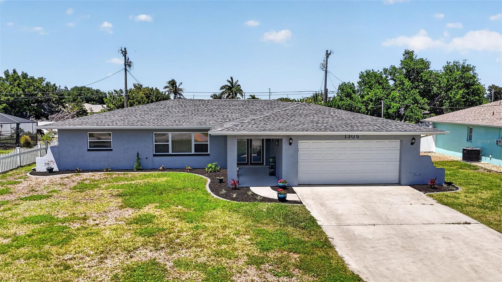 1305 SE 37TH TER, CAPE CORAL, FL — photo 35