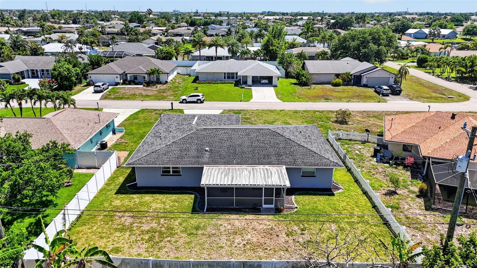 1305 SE 37TH TER, CAPE CORAL, FL — photo 37