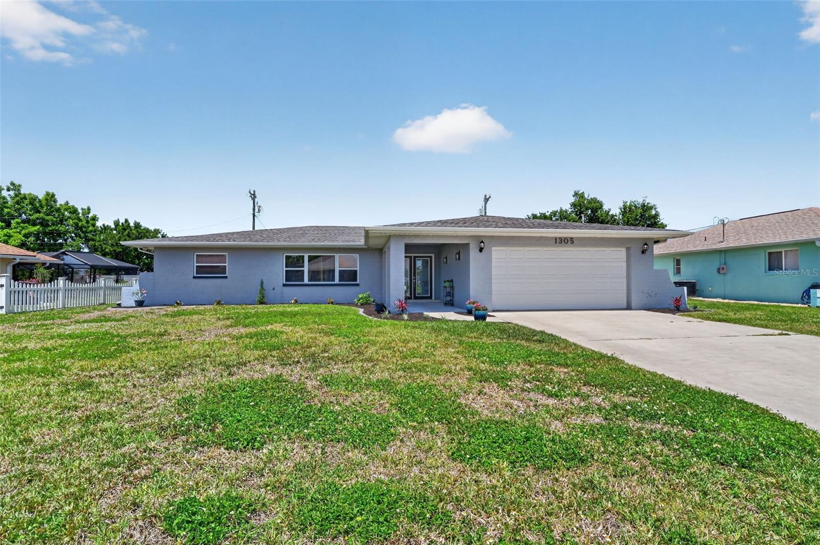 1305 SE 37TH TER, CAPE CORAL, FL — photo 38