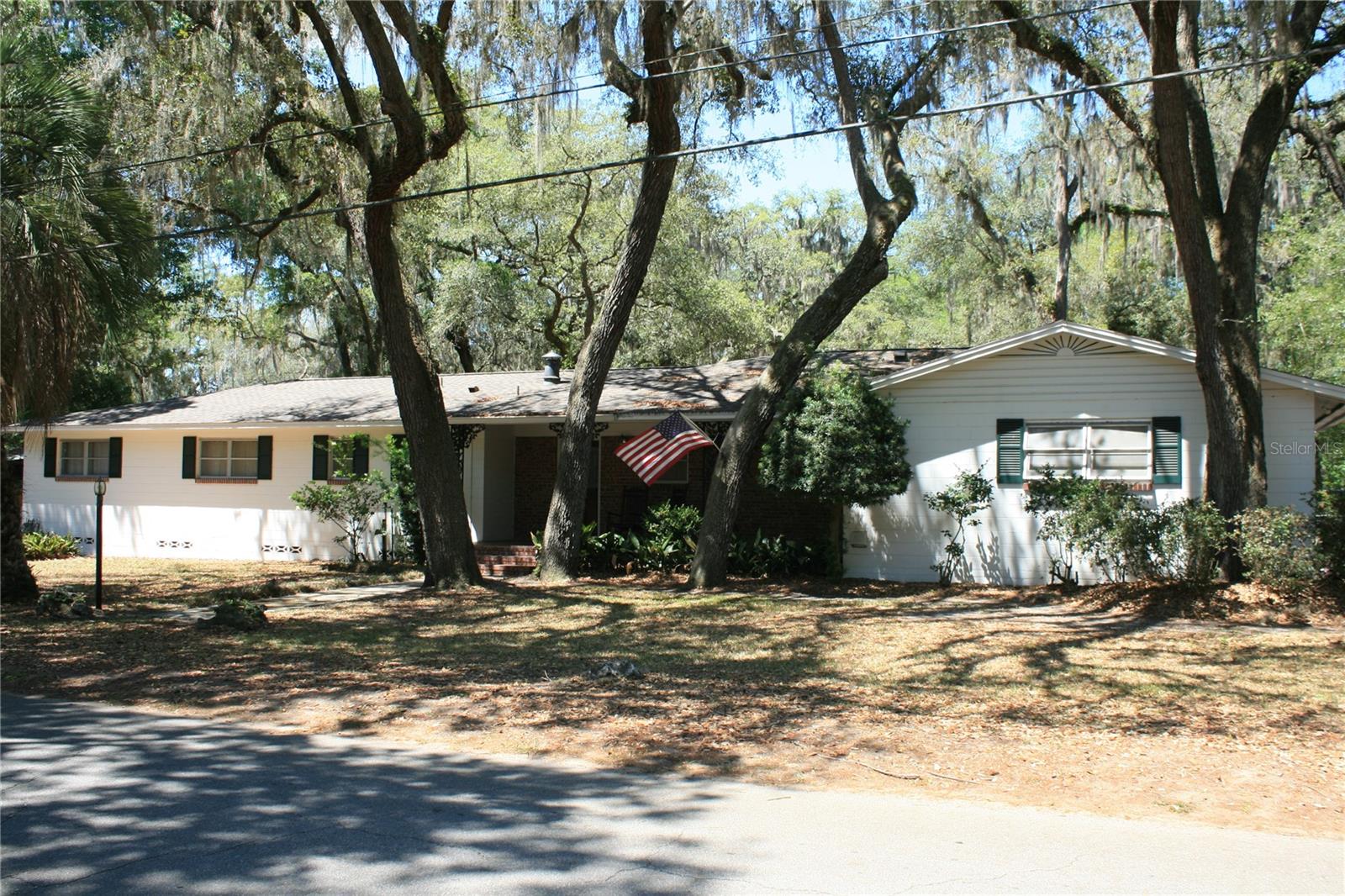 106 SW 38TH ST, GAINESVILLE, FL