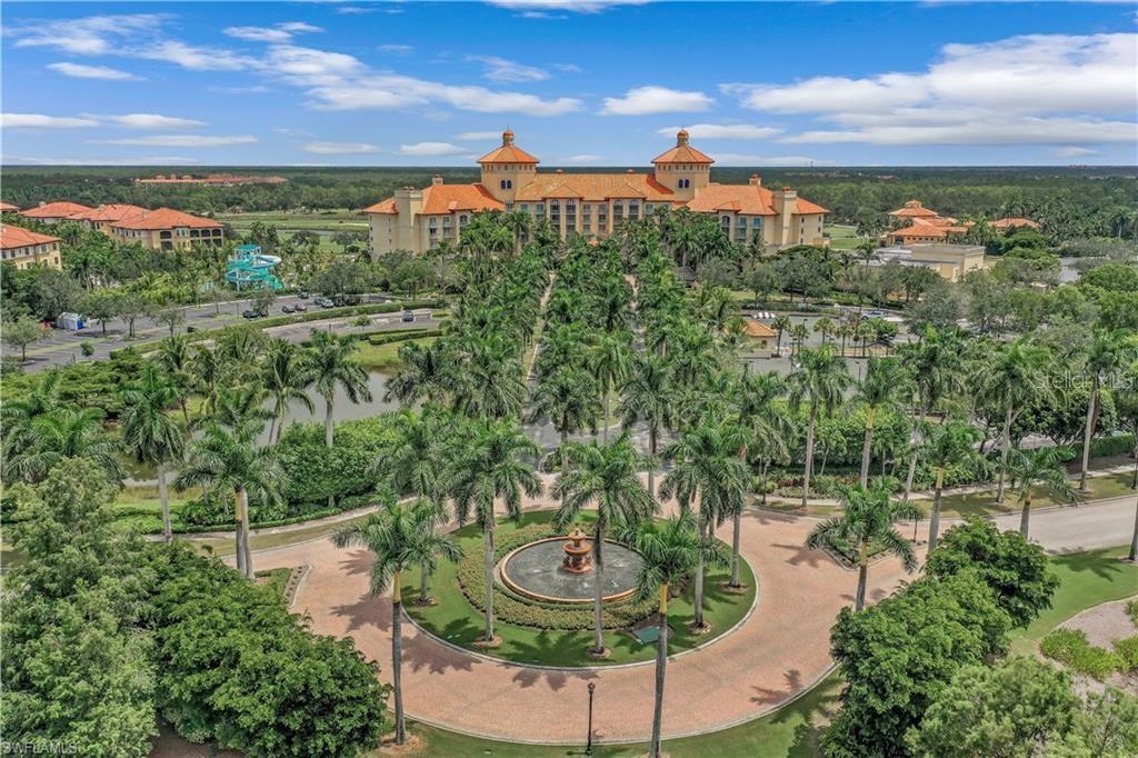 2555 MARQUESA ROYALE LN #PH 302, NAPLES, FL — photo 2
