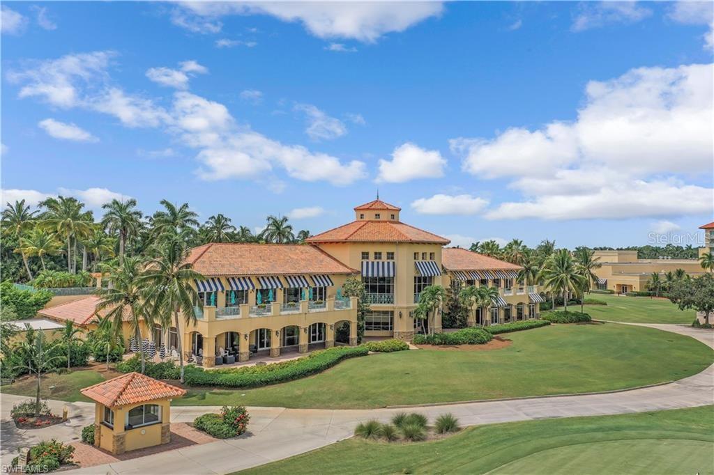2555 MARQUESA ROYALE LN #PH 302, NAPLES, FL — photo 4