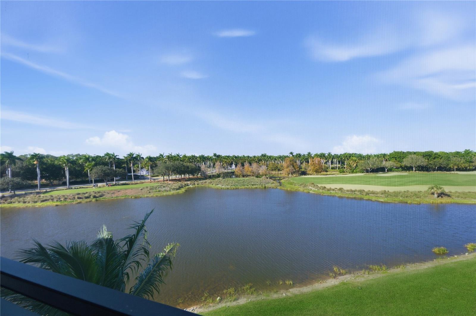 2555 MARQUESA ROYALE LN #PH 302, NAPLES, FL — photo 6