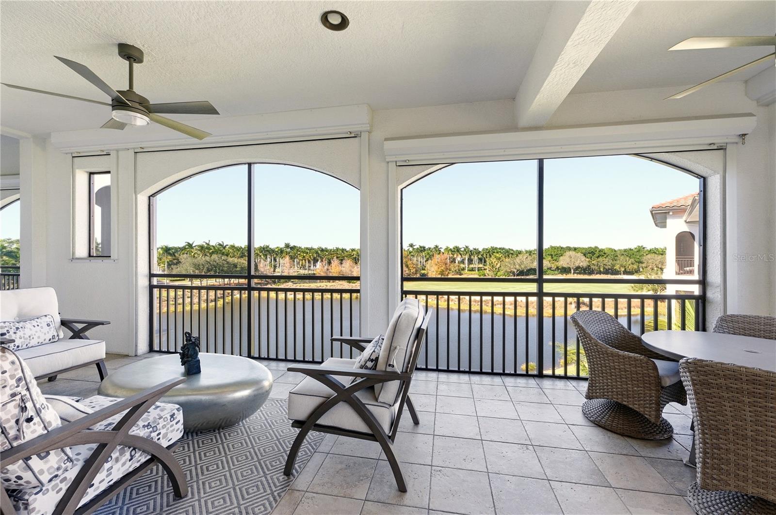 2555 MARQUESA ROYALE LN #PH 302, NAPLES, FL — photo 7