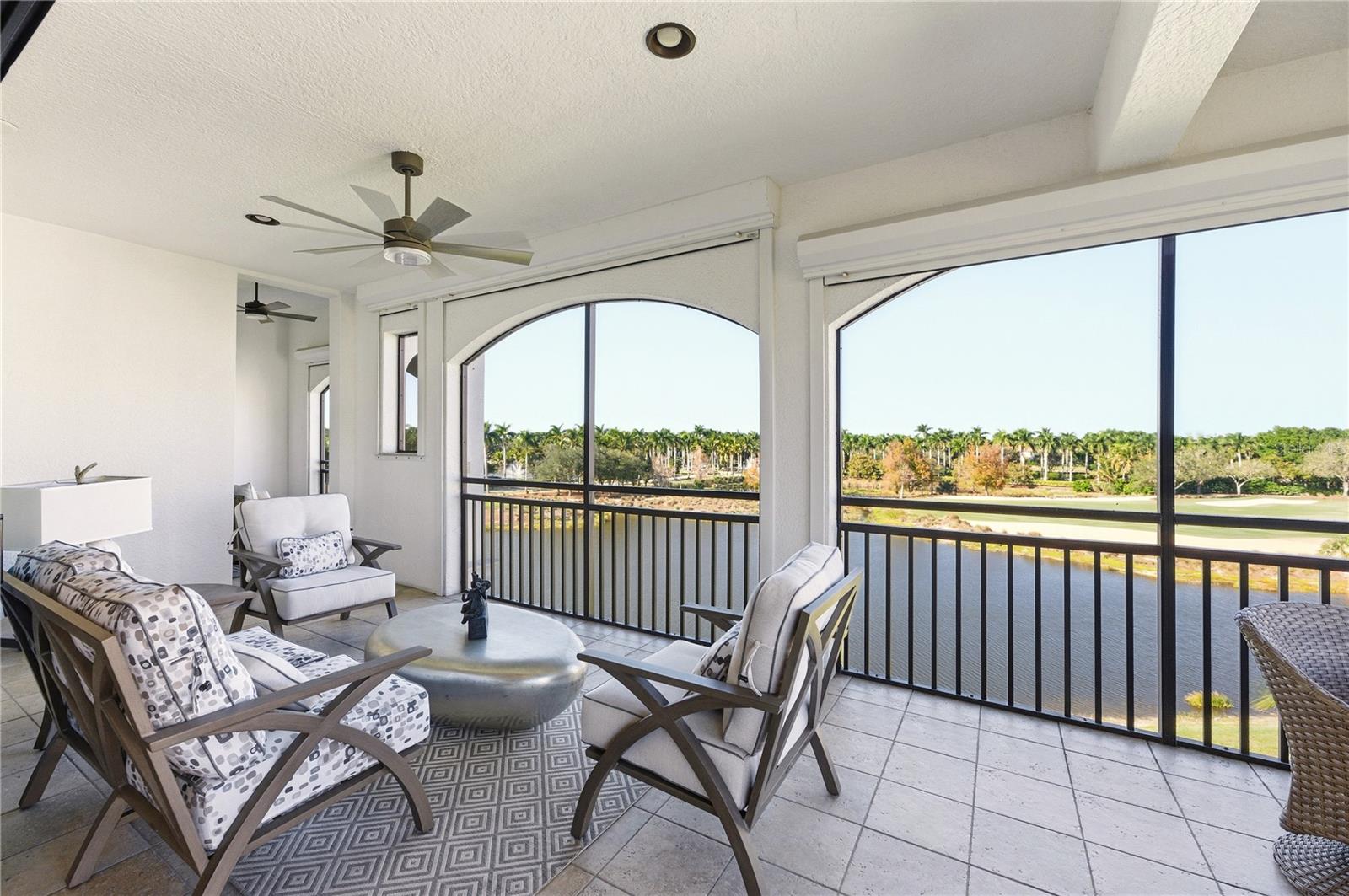 2555 MARQUESA ROYALE LN #PH 302, NAPLES, FL — photo 8