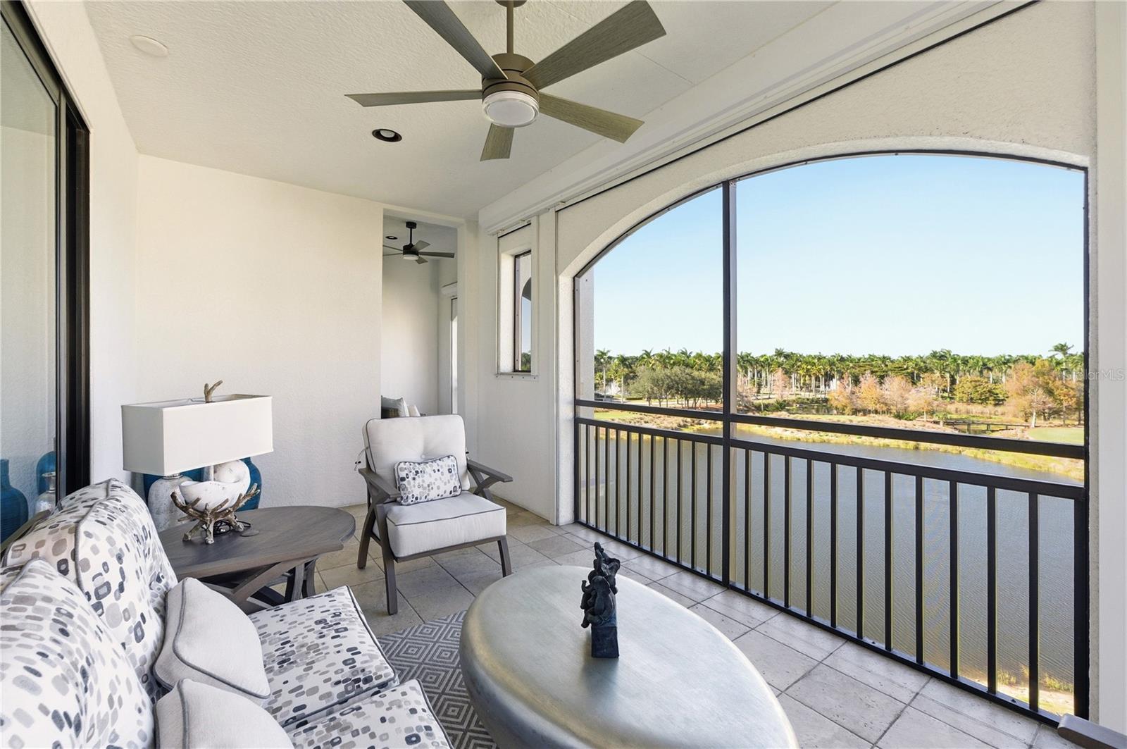 2555 MARQUESA ROYALE LN #PH 302, NAPLES, FL — photo 9