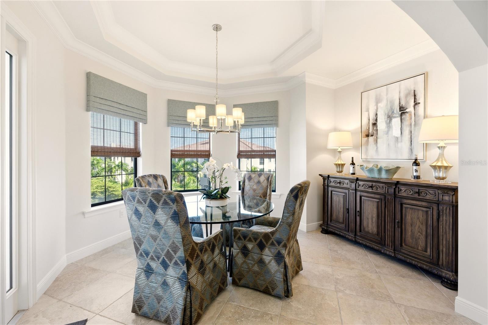 2555 MARQUESA ROYALE LN #PH 302, NAPLES, FL — photo 25