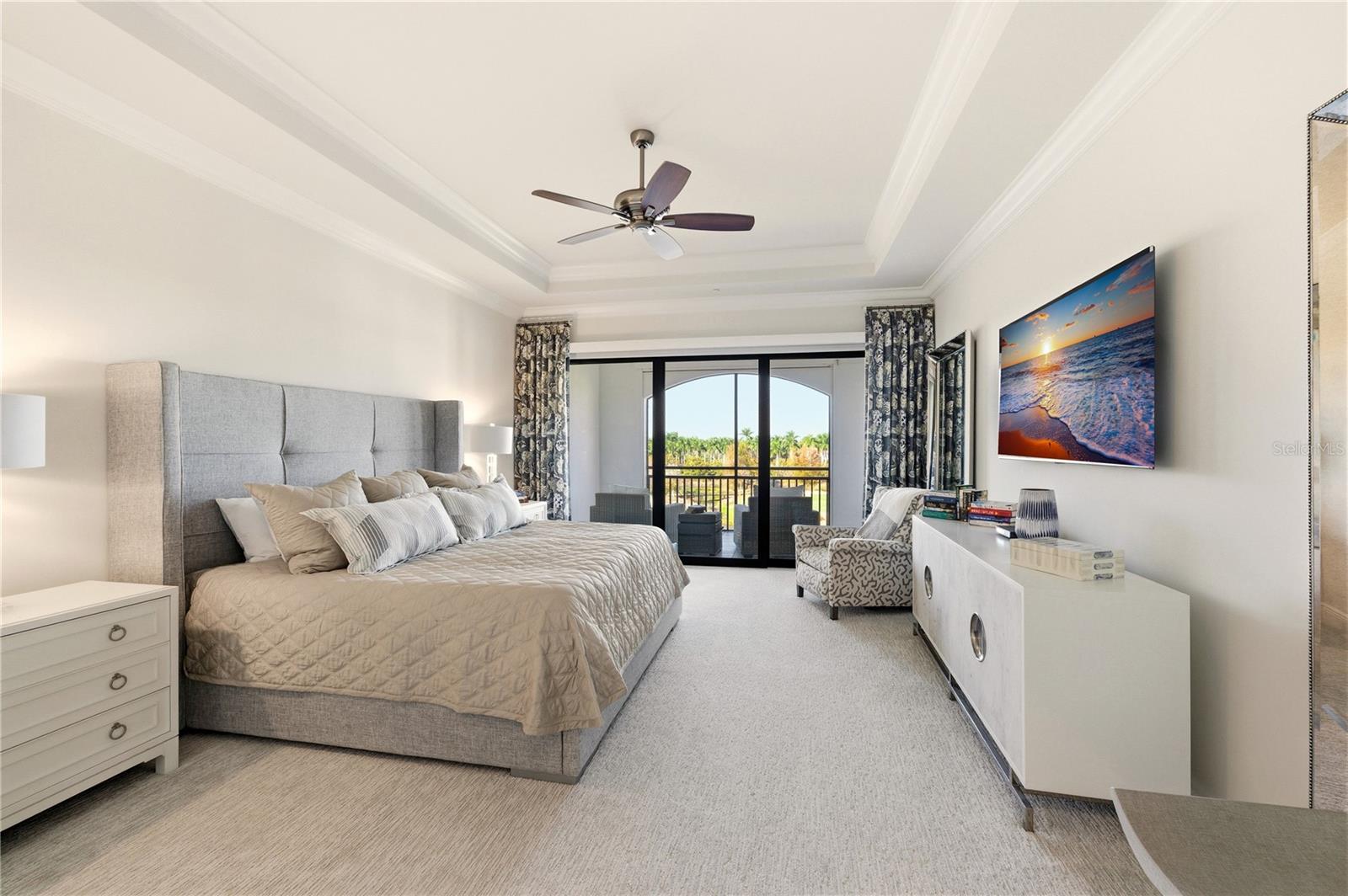 2555 MARQUESA ROYALE LN #PH 302, NAPLES, FL — photo 26