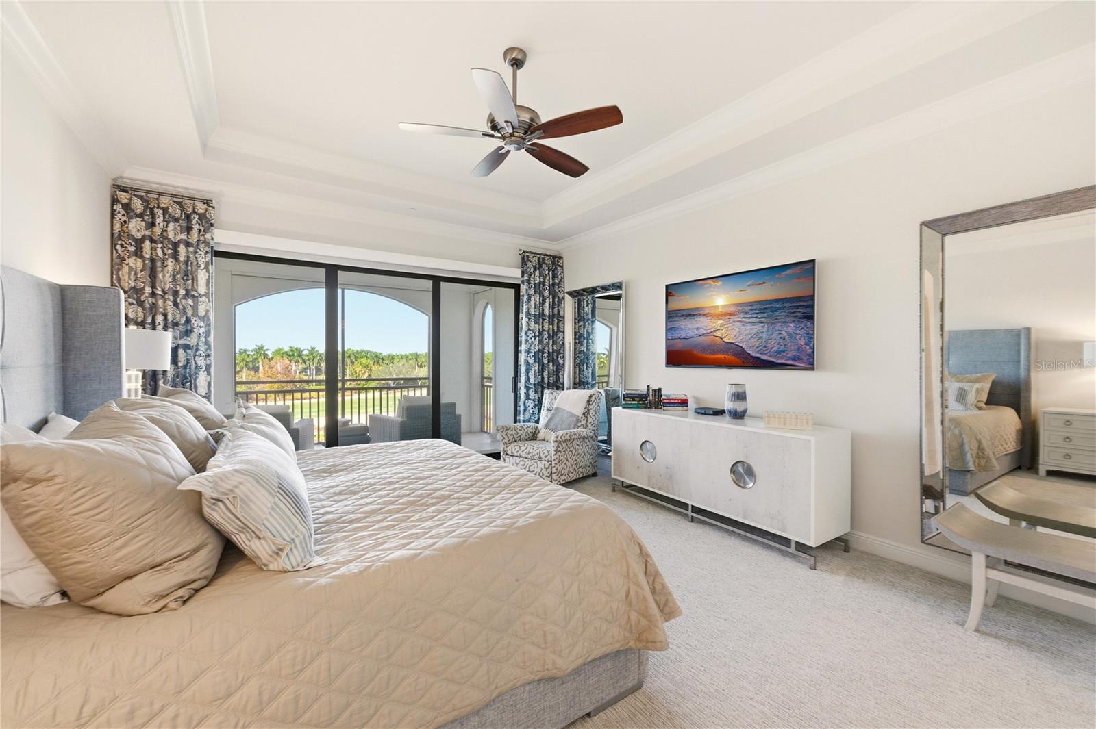 2555 MARQUESA ROYALE LN #PH 302, NAPLES, FL — photo 27