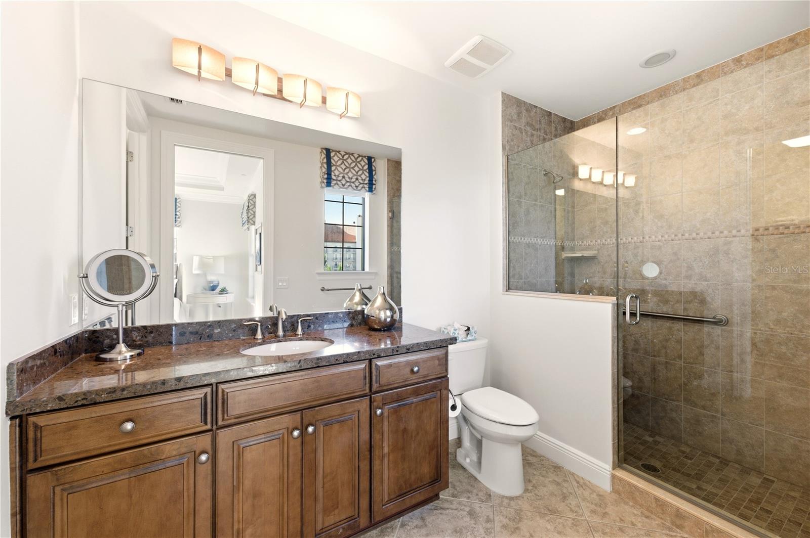 2555 MARQUESA ROYALE LN #PH 302, NAPLES, FL — photo 35