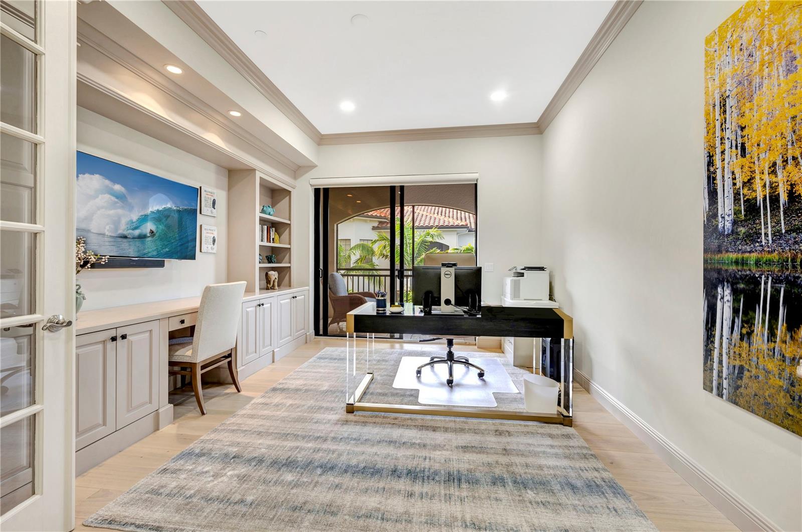 2555 MARQUESA ROYALE LN #PH 302, NAPLES, FL — photo 40