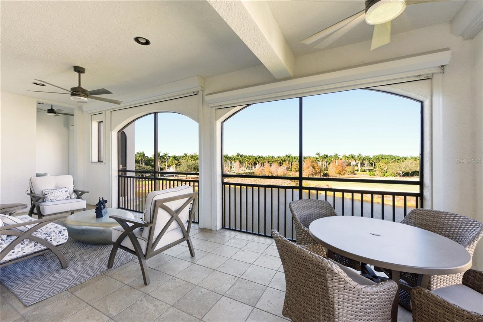 2555 MARQUESA ROYALE LN #PH 302, NAPLES, FL — photo 42