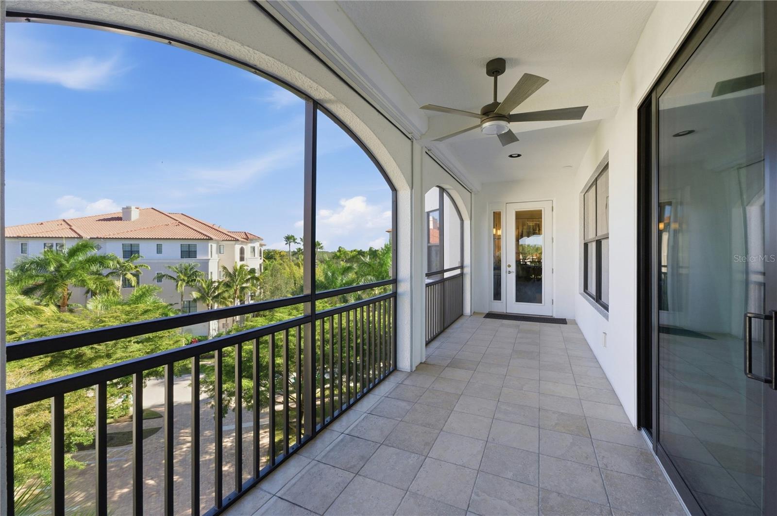 2555 MARQUESA ROYALE LN #PH 302, NAPLES, FL — photo 43