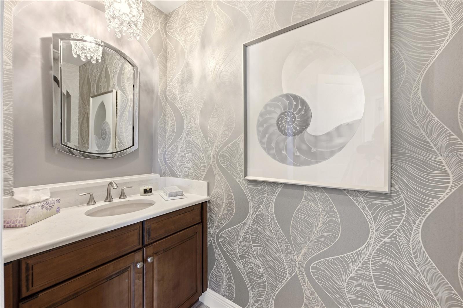 2555 MARQUESA ROYALE LN #PH 302, NAPLES, FL — photo 44