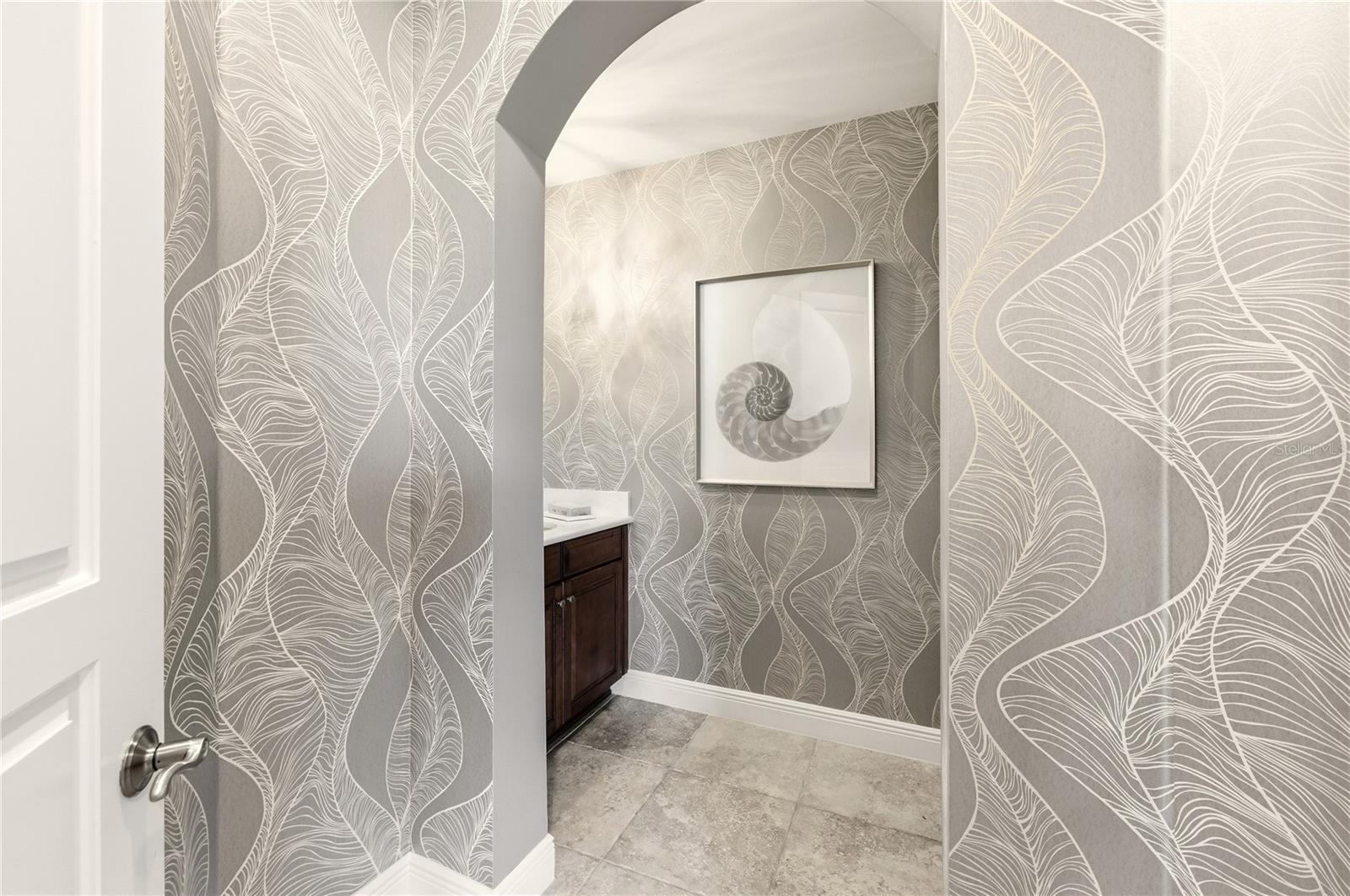 2555 MARQUESA ROYALE LN #PH 302, NAPLES, FL — photo 45