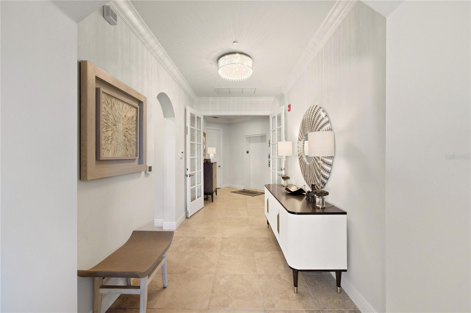 2555 MARQUESA ROYALE LN #PH 302, NAPLES, FL — photo 47