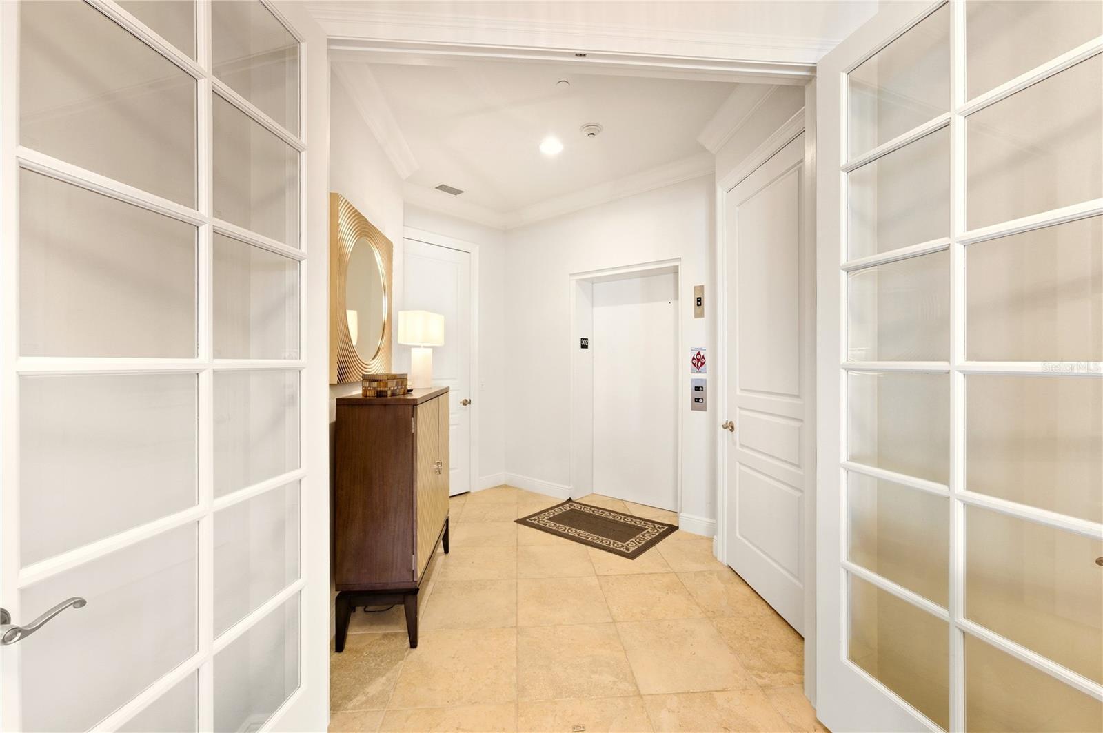 2555 MARQUESA ROYALE LN #PH 302, NAPLES, FL — photo 48
