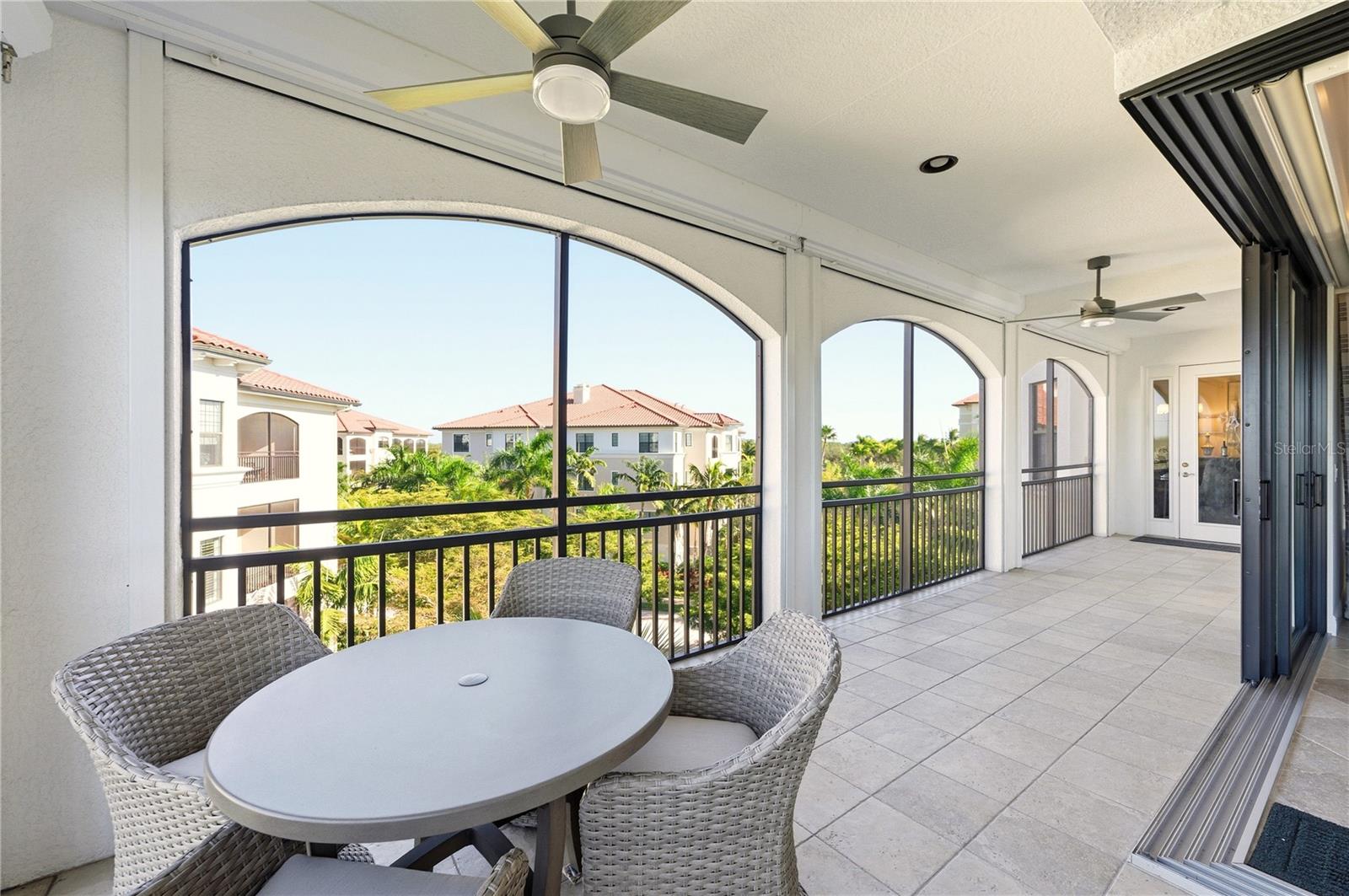 2555 MARQUESA ROYALE LN #PH 302, NAPLES, FL — photo 50