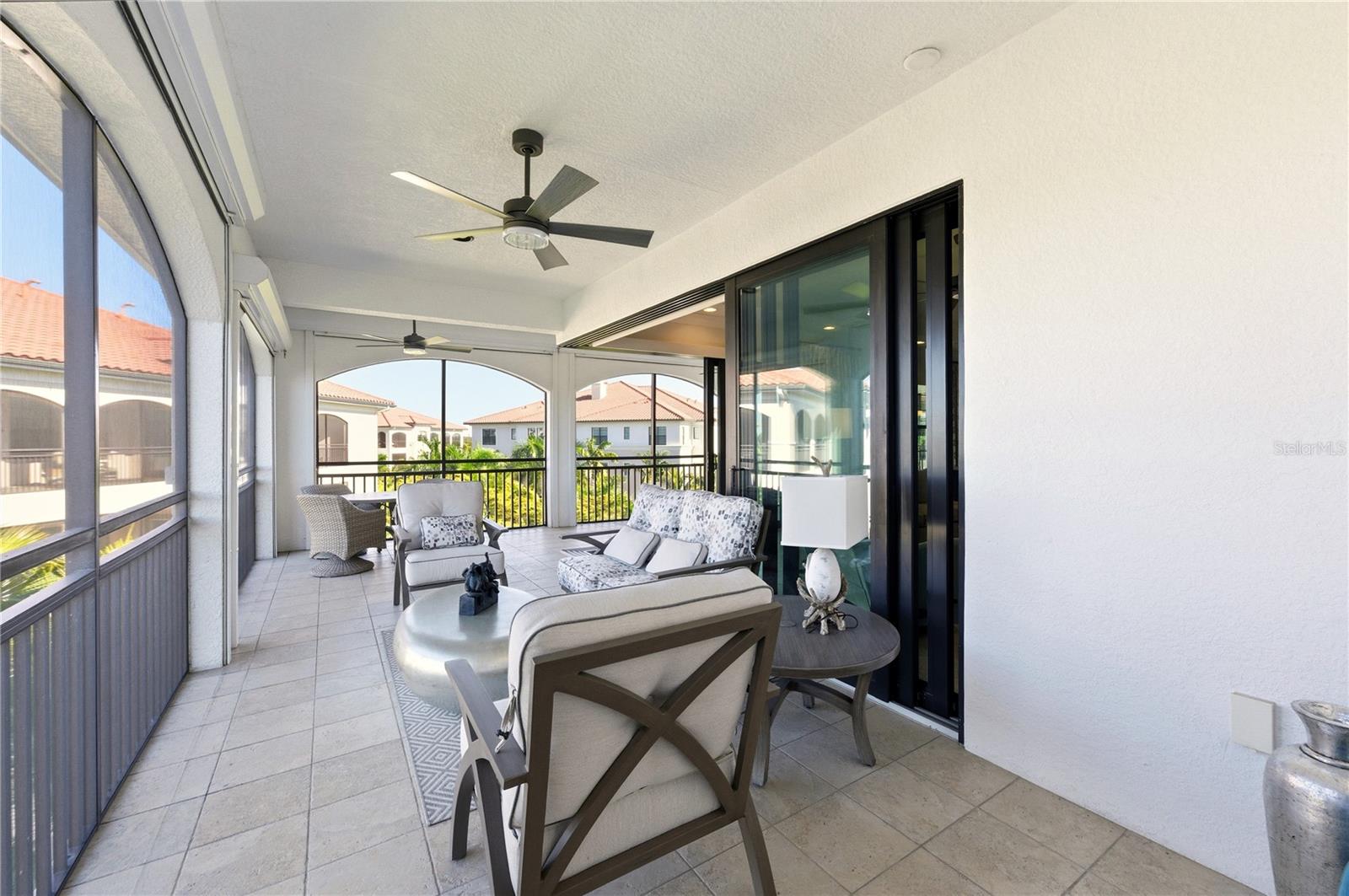 2555 MARQUESA ROYALE LN #PH 302, NAPLES, FL — photo 51