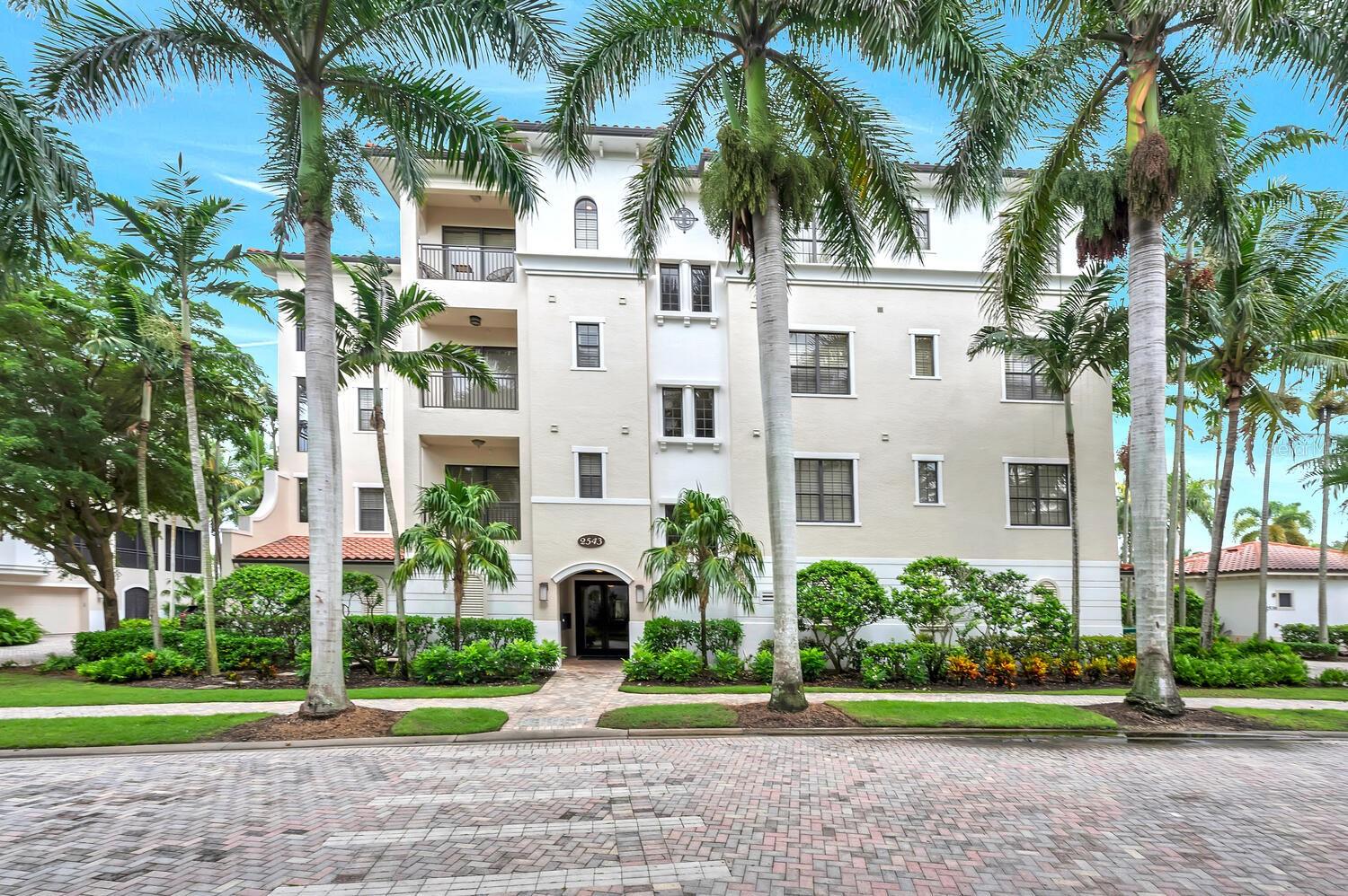 2555 MARQUESA ROYALE LN #PH 302, NAPLES, FL — photo 52