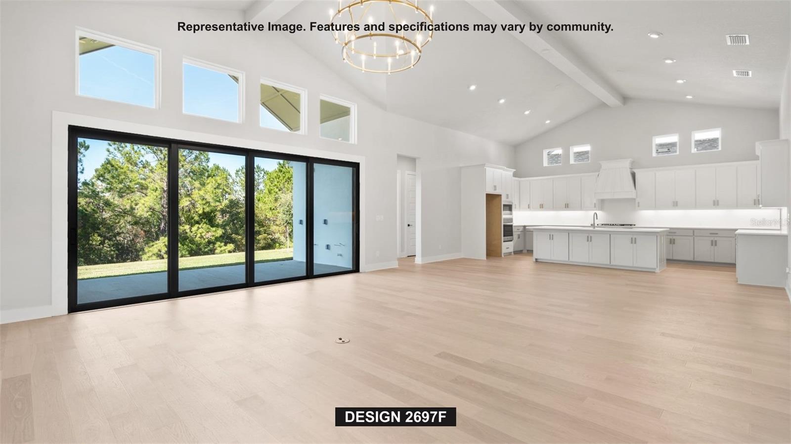 4976 ELM LEAF DR, BROOKSVILLE, FL — photo 3