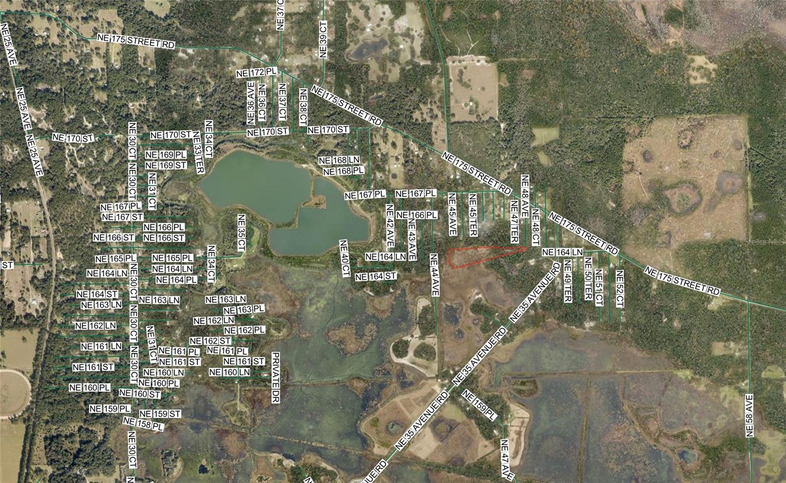 16500 NE 48TH AVE, CITRA, FL — photo 15