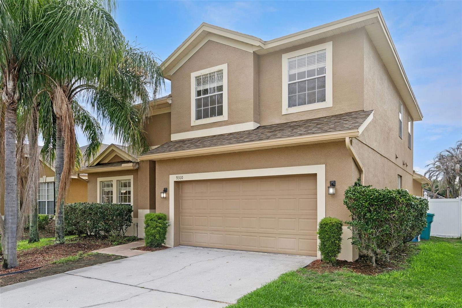 9310 MUSTARD LEAF DR, ORLANDO, FL — photo 2