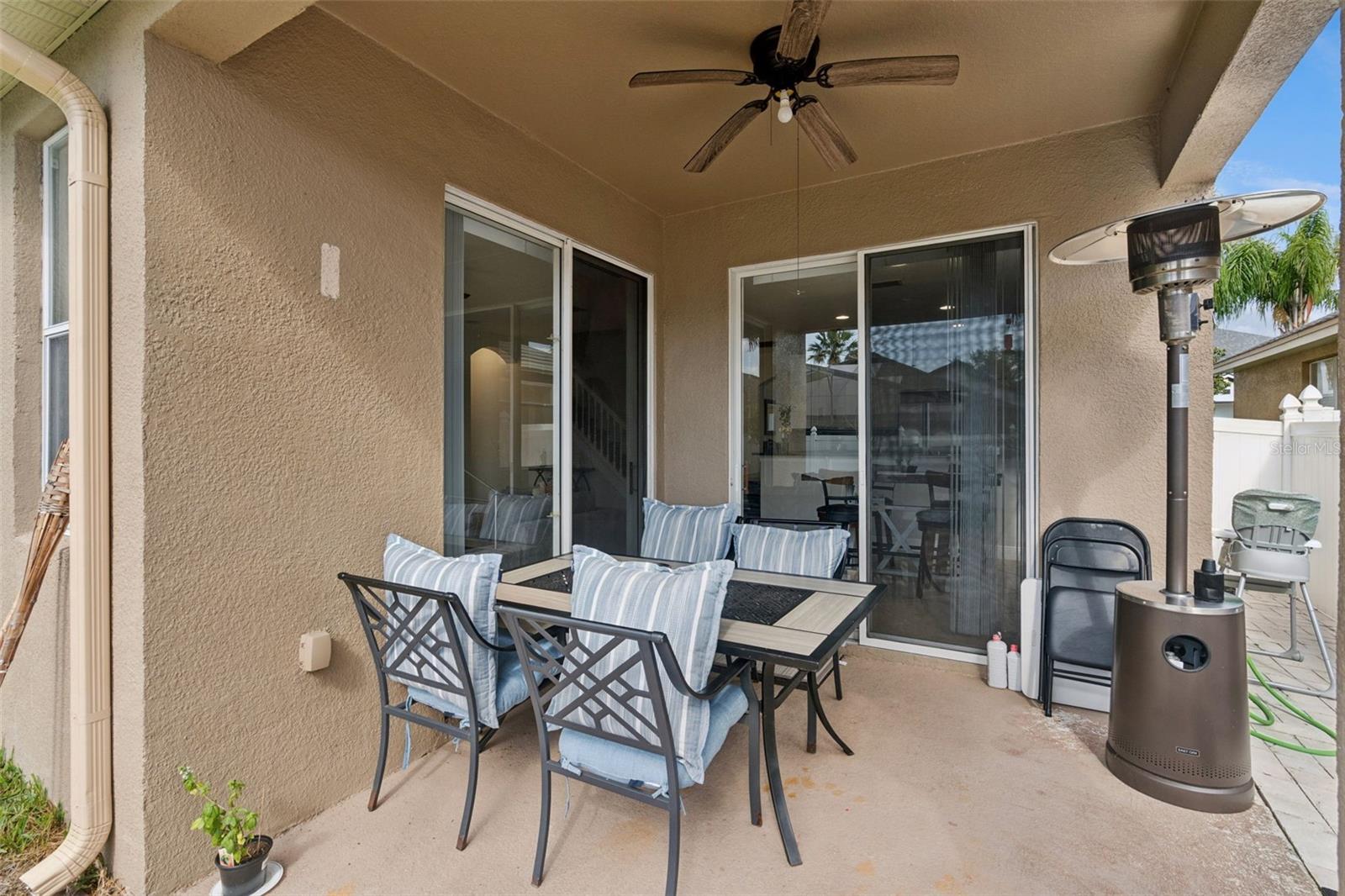 9310 MUSTARD LEAF DR, ORLANDO, FL — photo 23
