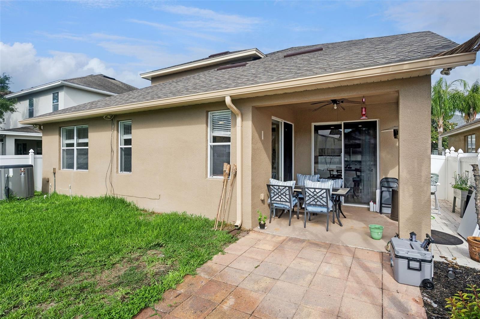 9310 MUSTARD LEAF DR, ORLANDO, FL — photo 25