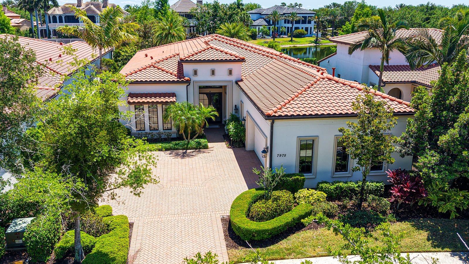 7975 MATERA CT, LAKEWOOD RANCH, FL