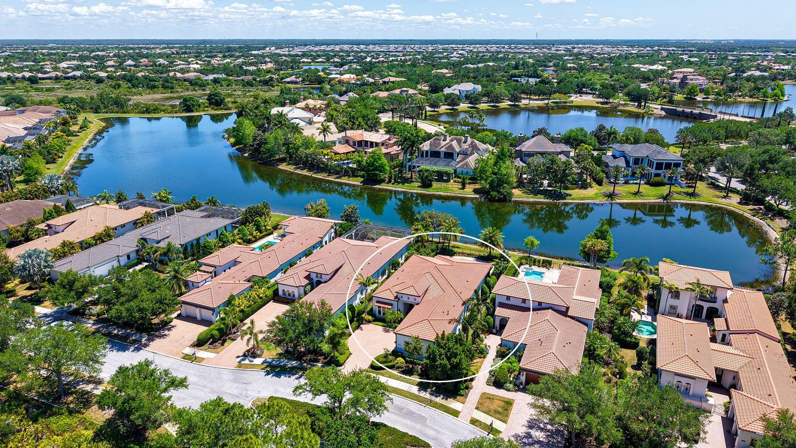 7975 MATERA CT, LAKEWOOD RANCH, FL — photo 2
