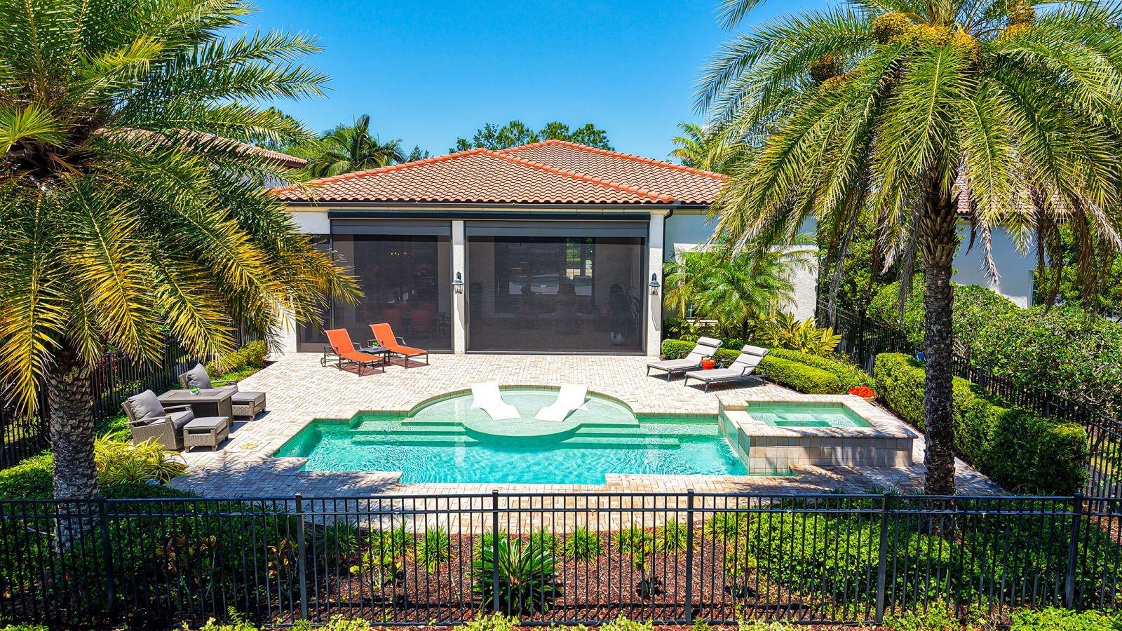 7975 MATERA CT, LAKEWOOD RANCH, FL — photo 4