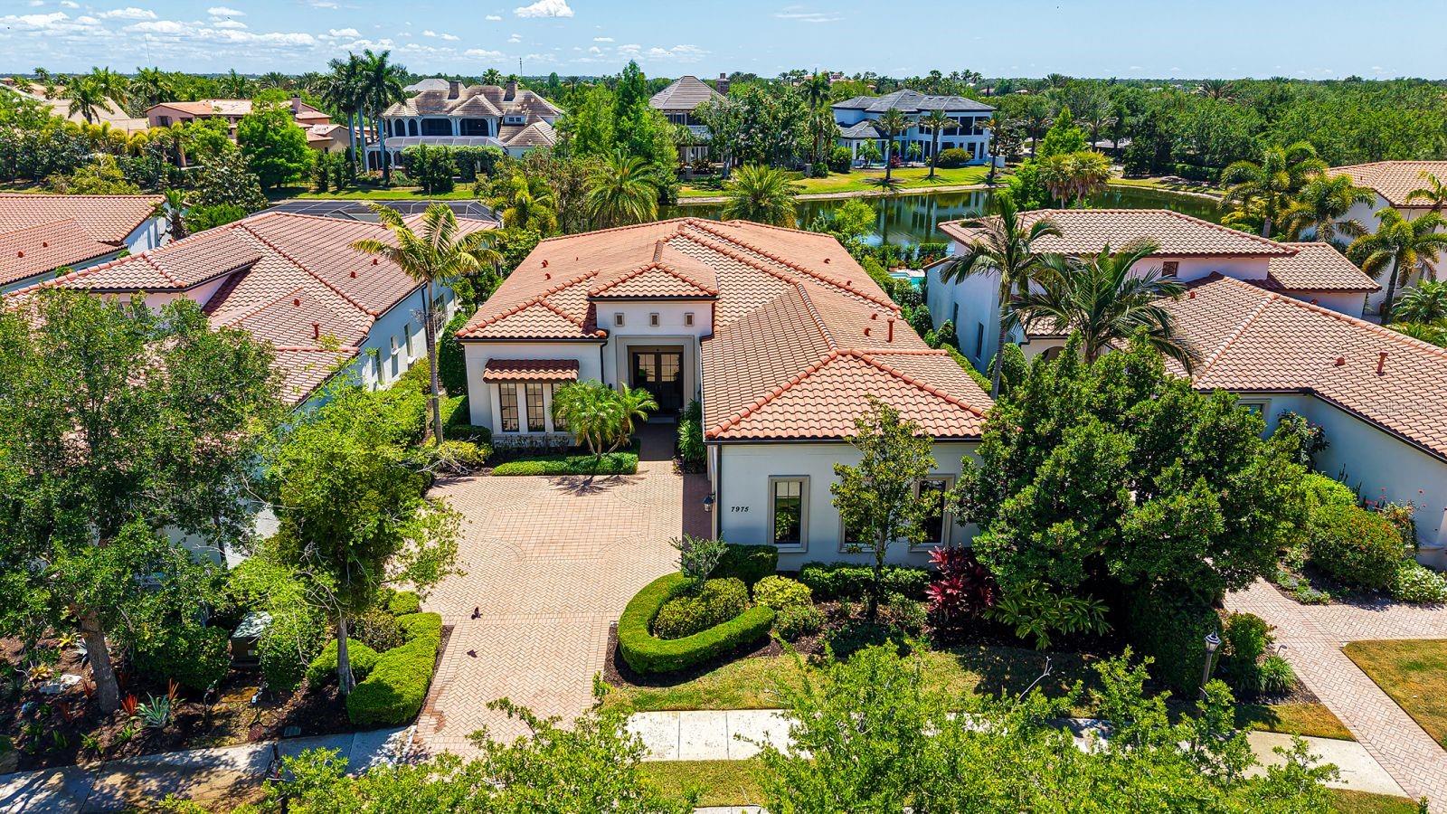 7975 MATERA CT, LAKEWOOD RANCH, FL — photo 10