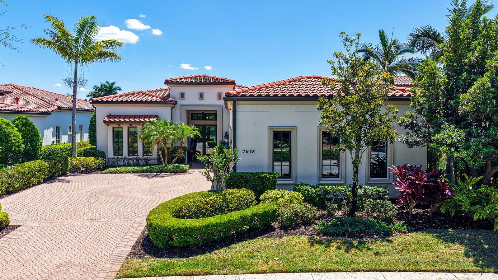 7975 MATERA CT, LAKEWOOD RANCH, FL — photo 11