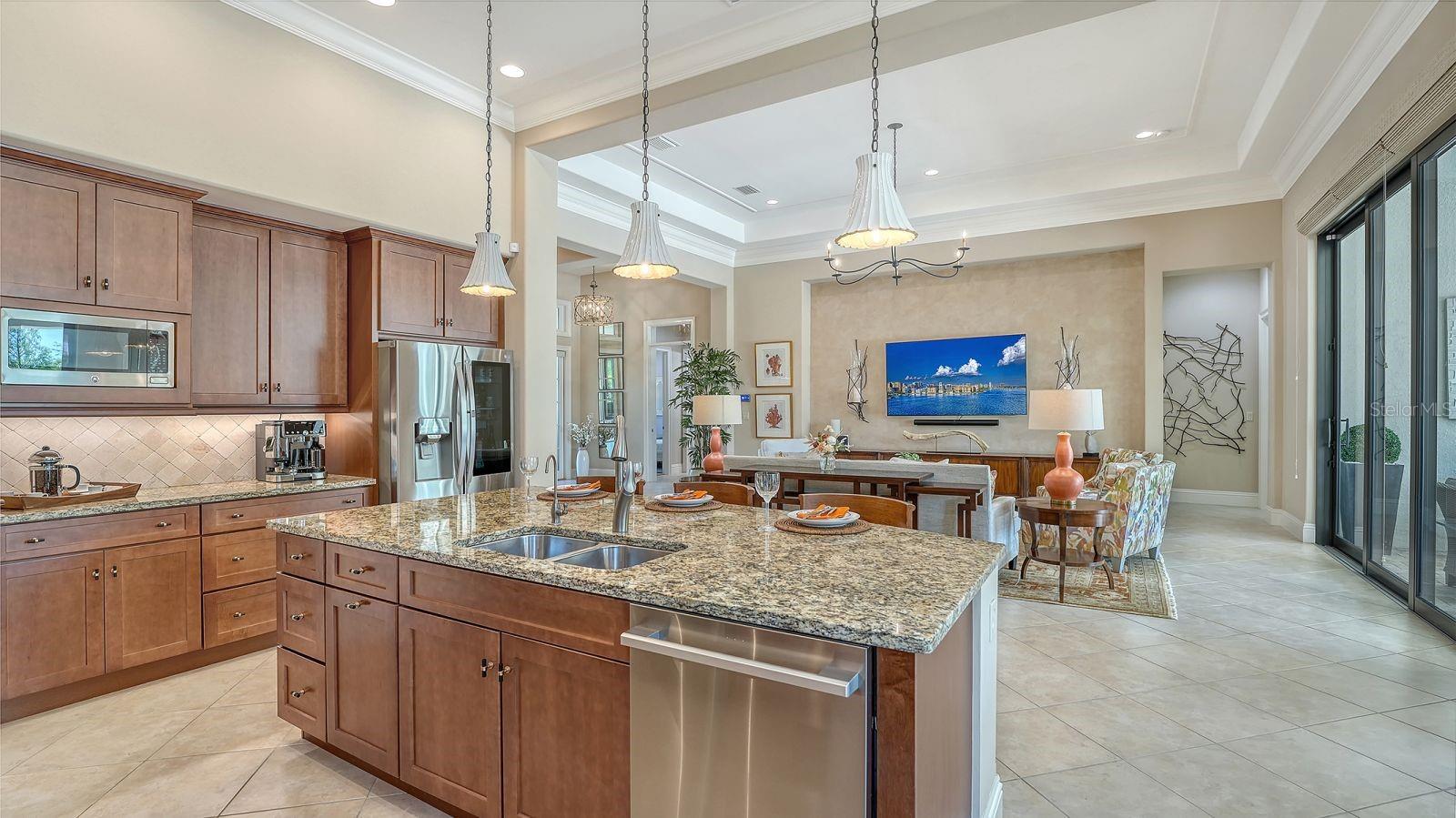 7975 MATERA CT, LAKEWOOD RANCH, FL — photo 25