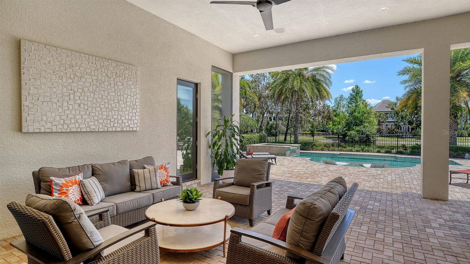 7975 MATERA CT, LAKEWOOD RANCH, FL — photo 43