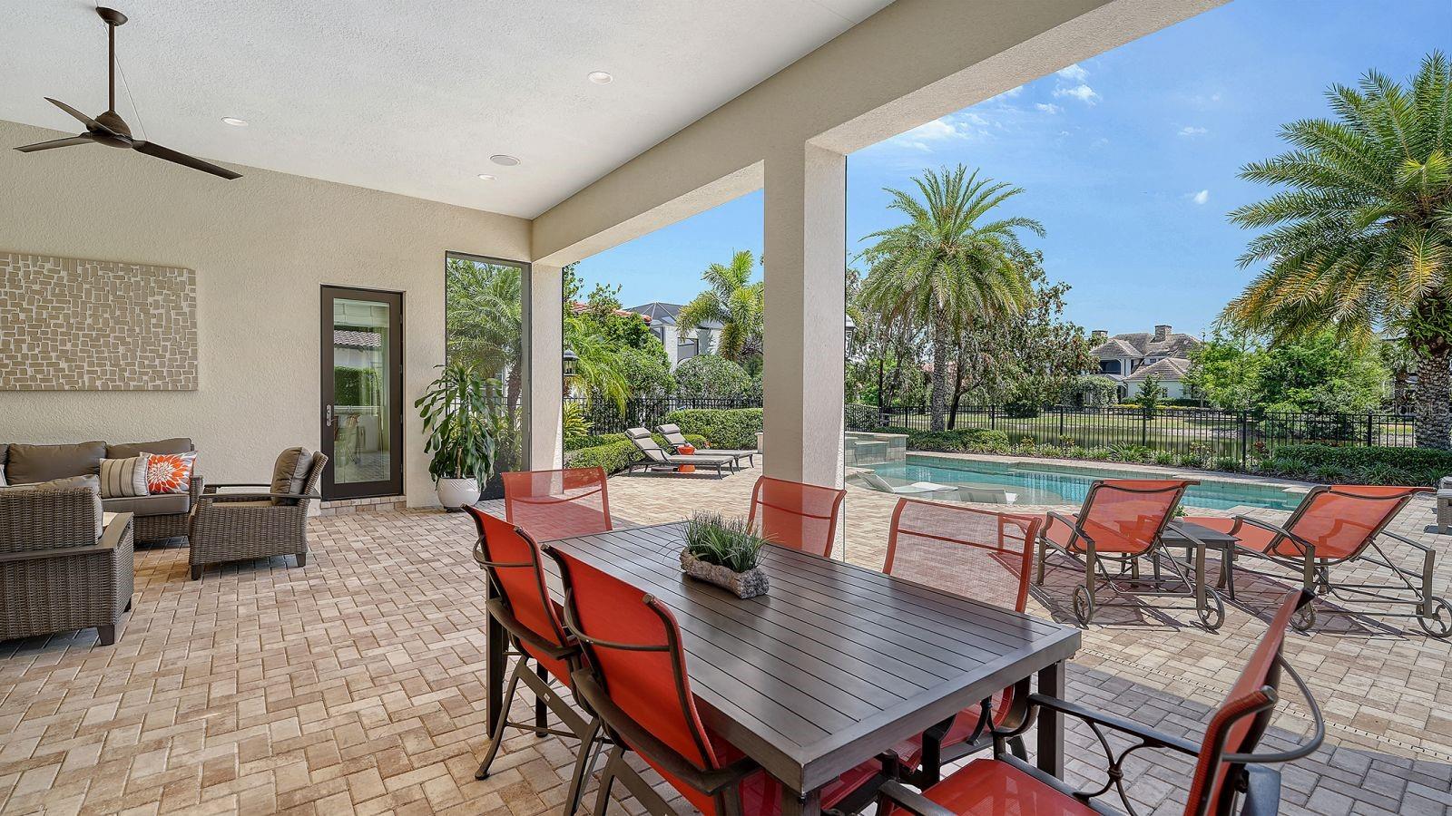 7975 MATERA CT, LAKEWOOD RANCH, FL — photo 45