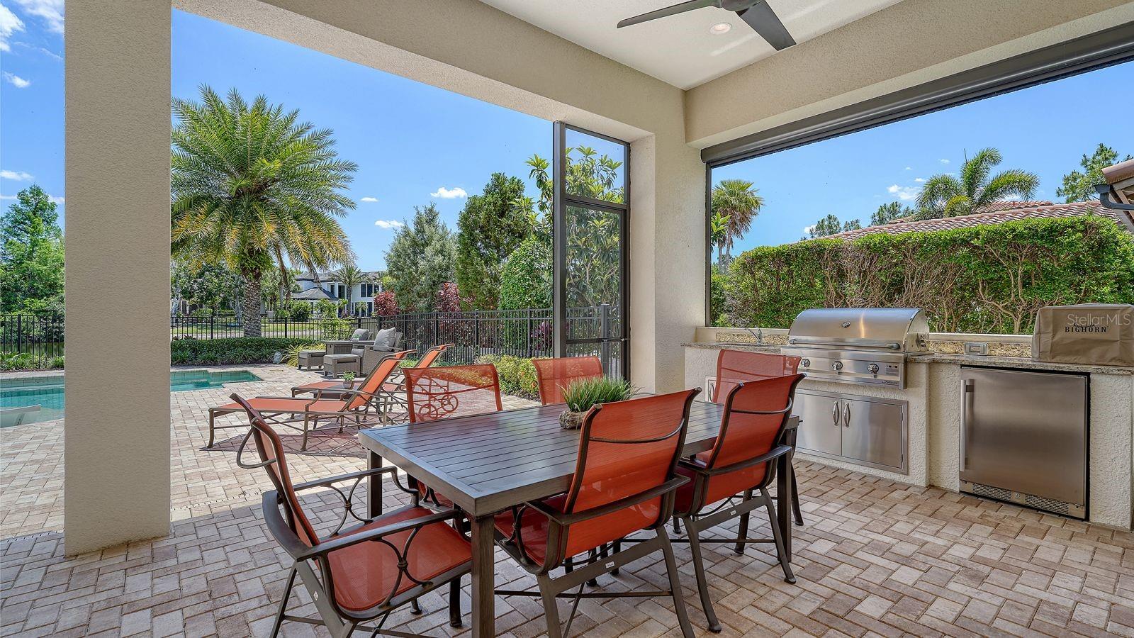 7975 MATERA CT, LAKEWOOD RANCH, FL — photo 46